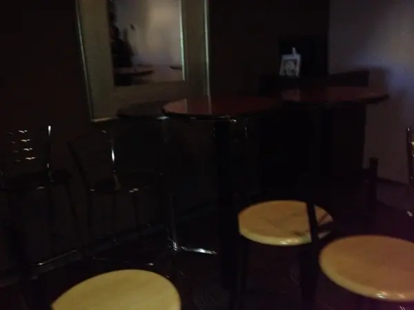 Bar with class 6 permit