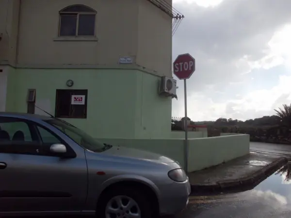 Attard ground floor commercial