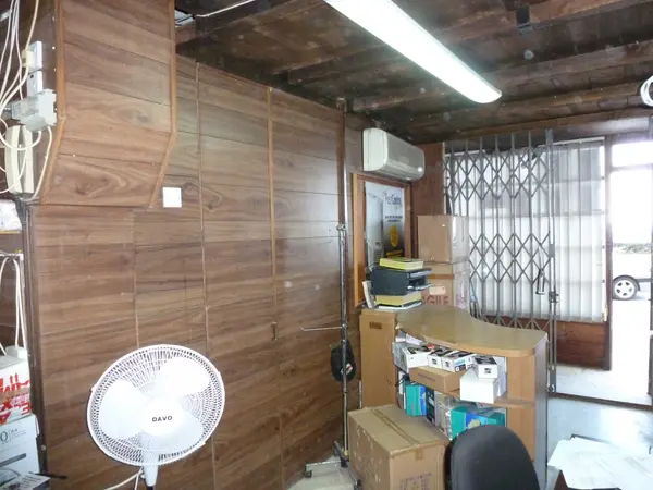 Commercial property on the seafront in sliema