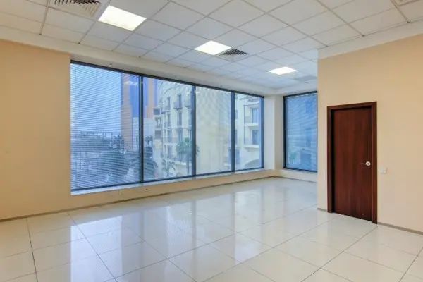 Exclusive Office Situated close to The Hilton Hotel