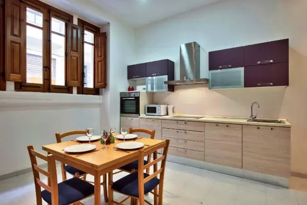 2 Bedroom Apartment for rent in Sliema