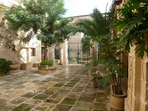 Villa/Palazzo with pool in Qormi