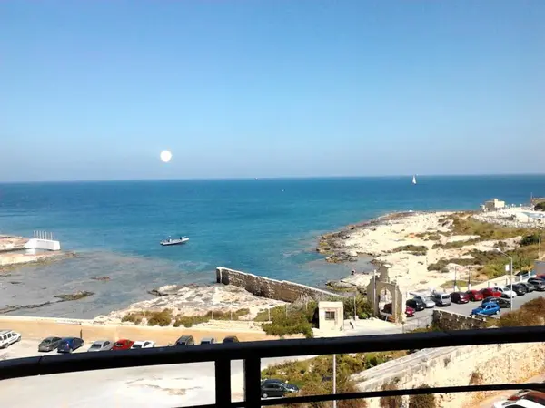 Luxury seafront Office in St Julians