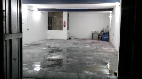 84 square metre Qormi garage for sale or rent