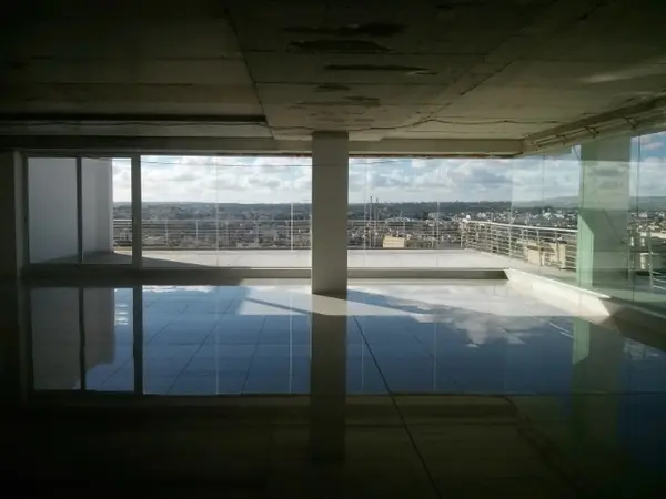550sqm Office Space For Rent With Views