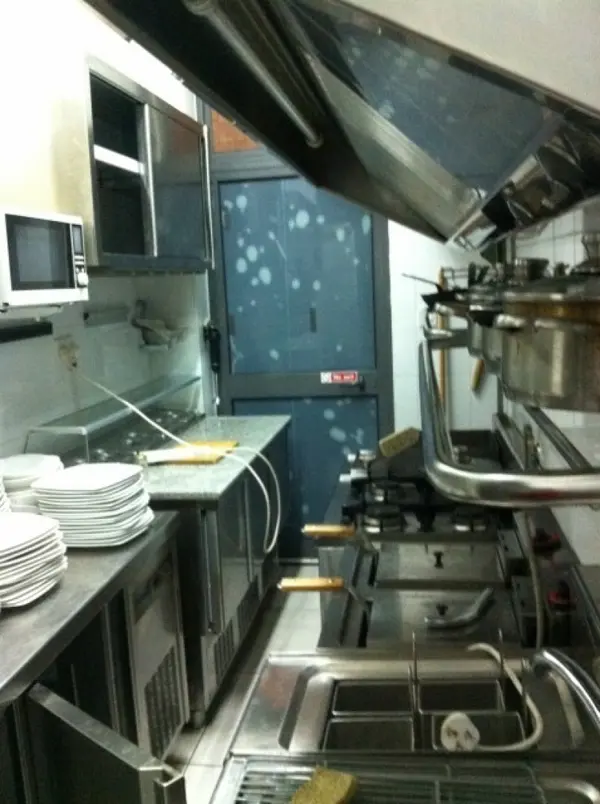 Commercial premises St Julians for rent