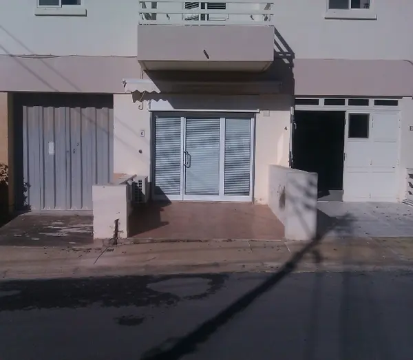 Commercial Premises With Class 4 and Class 5 Office