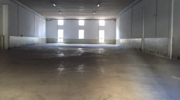 Commercial Property Malta: 700 sqm Warehouse in Gzira with offices above ideal for a company