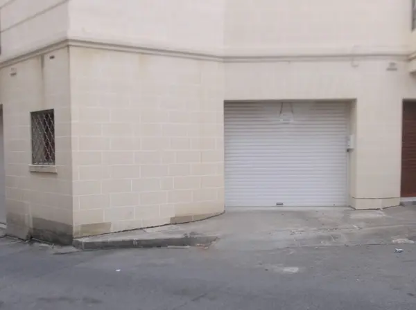 A commercial property in the center of Qormi