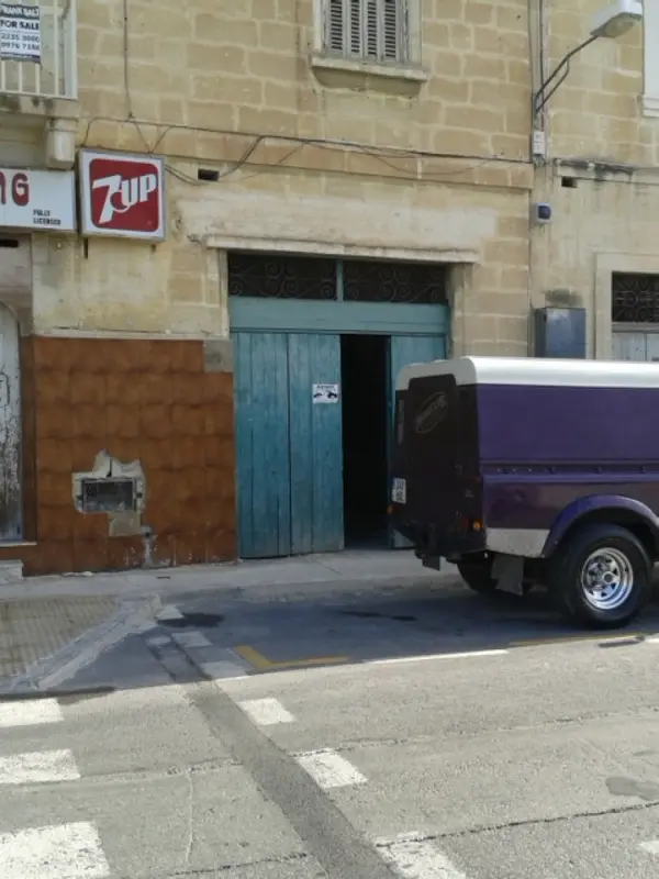 Office or Shop/Bar in Birgu
