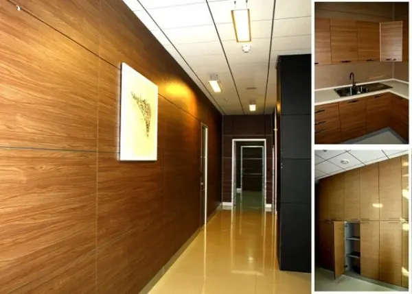 Office for rent in a Smart Business Centre