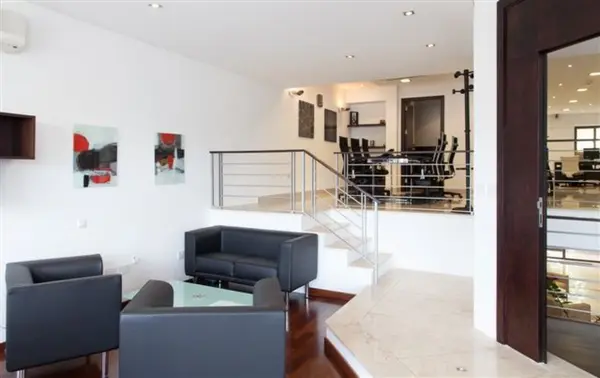 Luxury Offices To let in Sliema