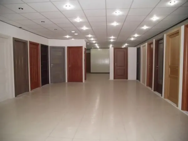 Zebbug 220 square metre office on the main road for rent