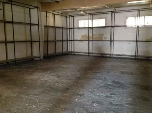 75 square metre warehouse for rent in Pieta