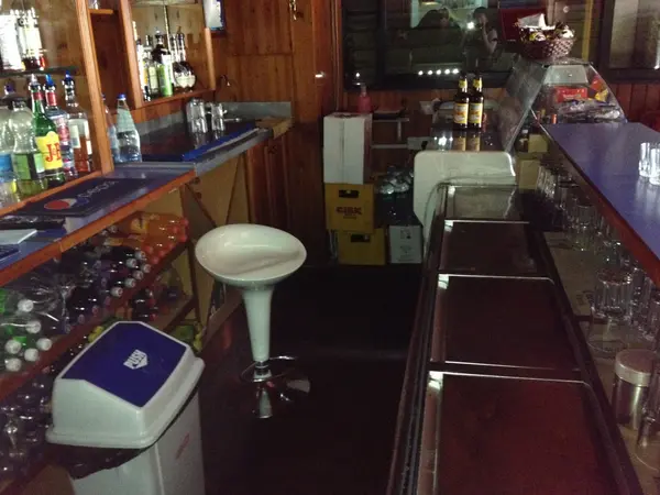 Fully equipped Take Away in St Andrews