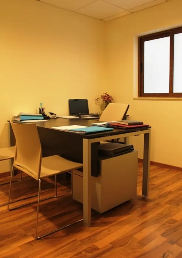 Modern Office in Centre of Valletta