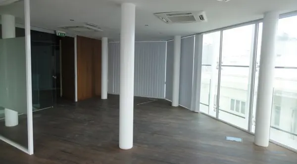 Office in msida with parking for rent