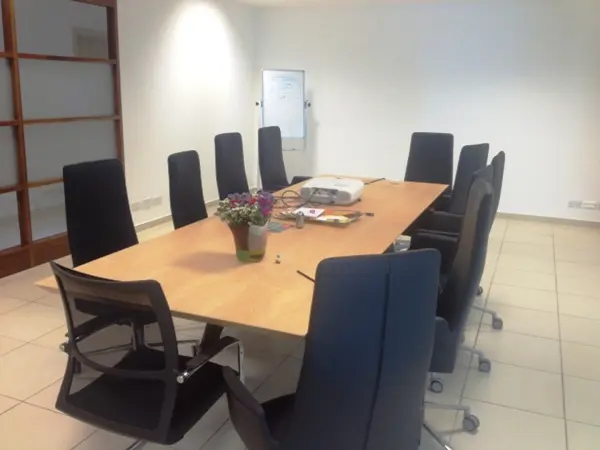 Modern Office in St Julians for rent