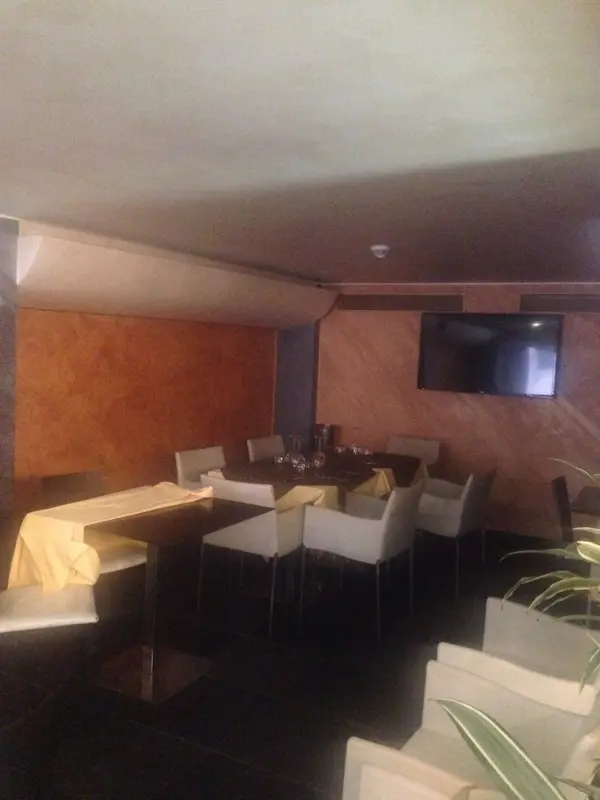 Restaurant in Paceville