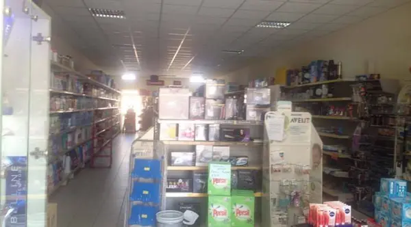 Shop to Let in Naxxar