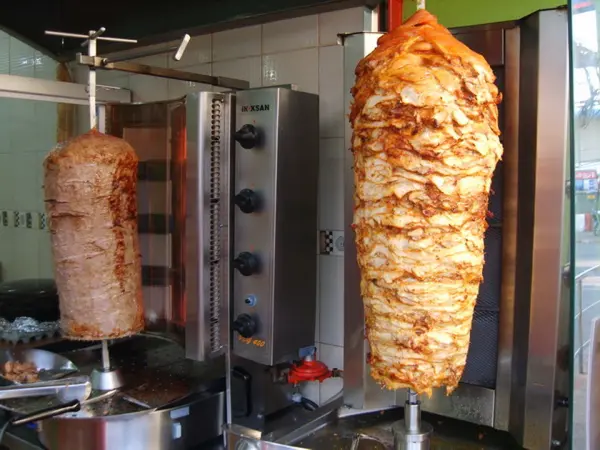 Turkish Kebab House and Pizzeria for Rent in Luqa