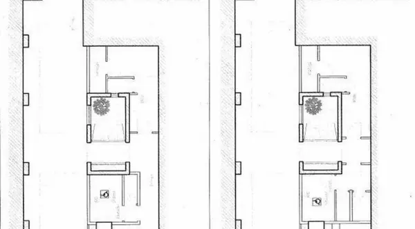 Office/Shop on the Seafront to let in St Julians