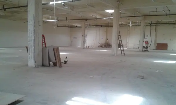 2000 square metre Warehouse in Mriehel for rent