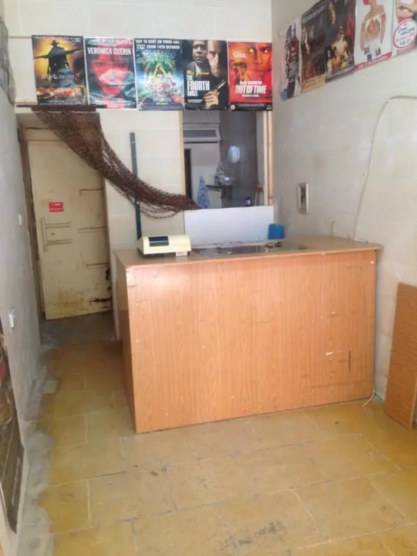 Office/Shop in Naxxar