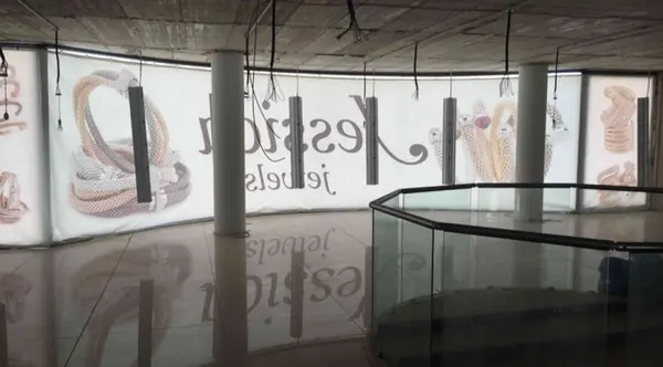 220sqm Commercial Space for rent in bkara