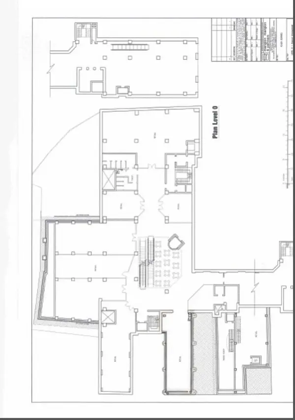 Shop To Let in a Shopping Centre in Sliema