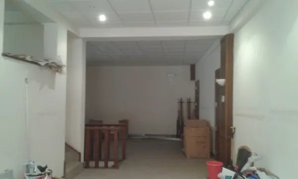 Showroom/offices to let in Sta Venera