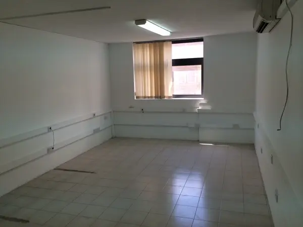 Spacious Office In Sliema