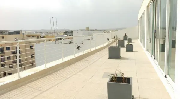 200 sqm Offcie for rent in Birkirkara