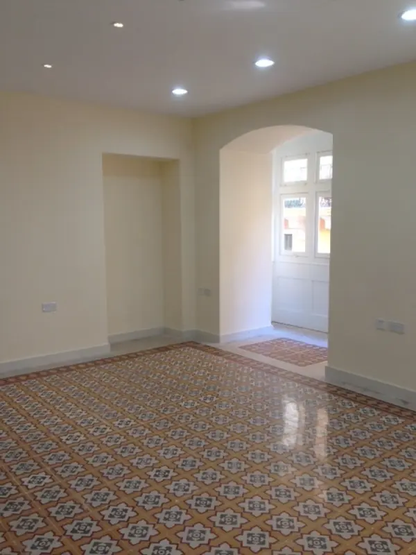 Highly Finished Office in the Heart of Valletta