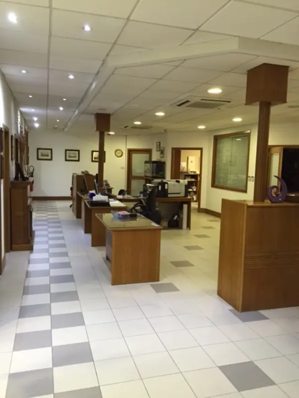 Office for rent in San gwann with an area of 550sqm