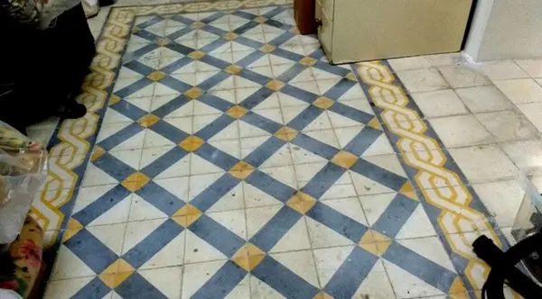 Malta Real Esate: 55 sqm Office in Floriana