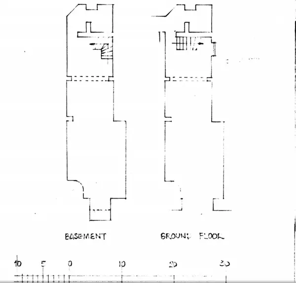 Shop For Rent Situated Close to The New Market