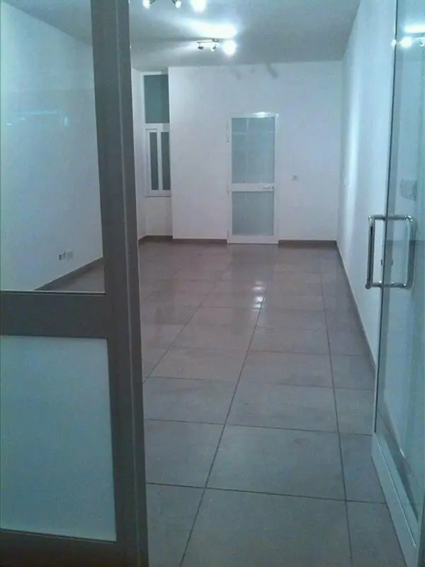 Modern Office in Gzira