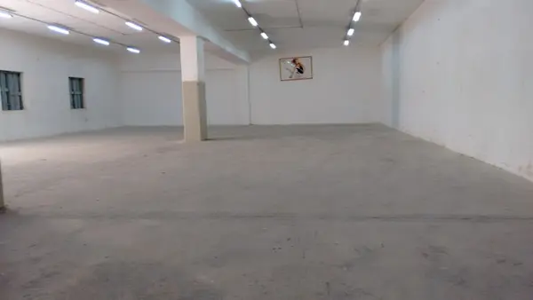 Warehouse in Qormi 500sqm For Rent