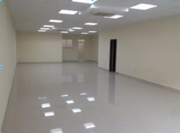 100sqm Class 4 Shop in Gzira With A Basement Store