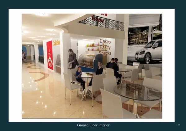 Shop to let in Birkirkara