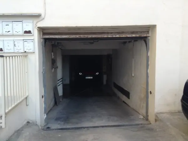 Garage to let in St.Julians