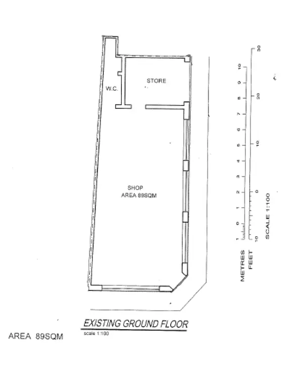 Mosta - Commercial for sale