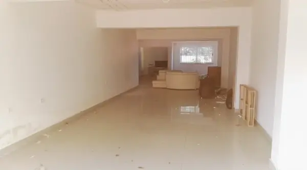 130 square meter office in Birkirkara