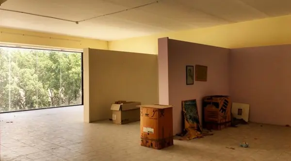 Marsa Open Plan Office for Rent