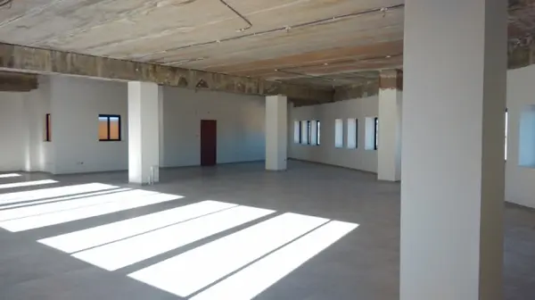 New 325 sq Metre Office Space in Marsa for rent