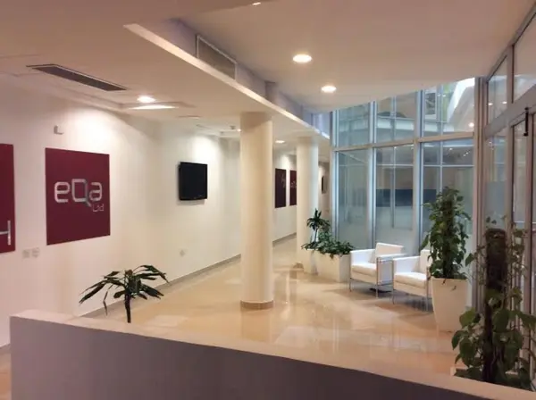 Beautiful Office Space in Ta' Xbiex