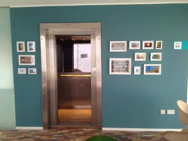 Serviced Office Space For Rent in a New Office Block in San Gwann