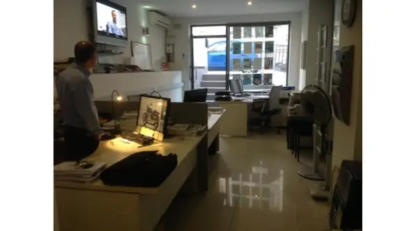 Office space Malta: Modern Gzira Commercial space for rent