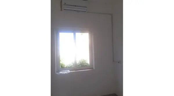 First Floor Office with roof and Drive